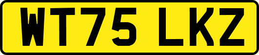 WT75LKZ