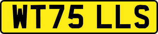 WT75LLS