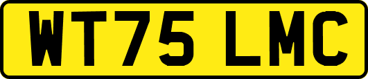 WT75LMC