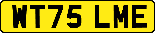 WT75LME
