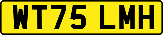 WT75LMH