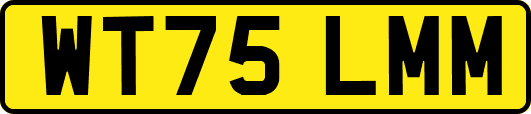 WT75LMM
