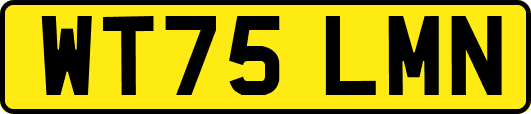 WT75LMN