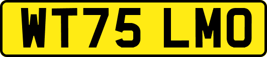 WT75LMO