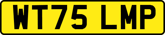 WT75LMP