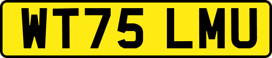 WT75LMU
