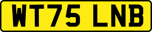 WT75LNB