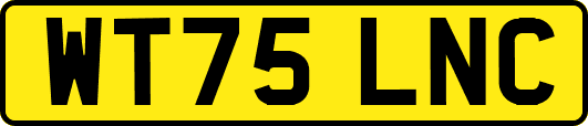 WT75LNC