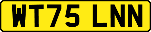WT75LNN