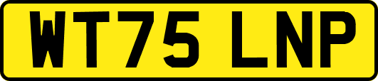 WT75LNP