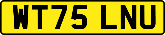 WT75LNU