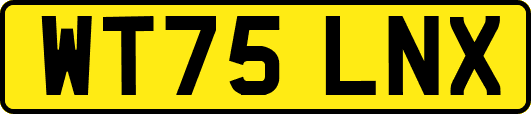 WT75LNX