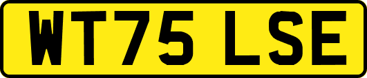 WT75LSE