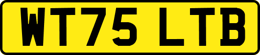 WT75LTB
