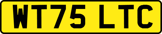 WT75LTC