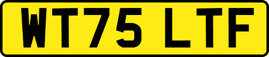 WT75LTF