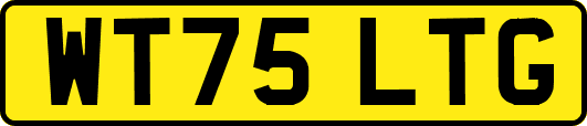 WT75LTG