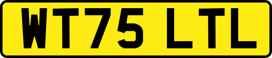 WT75LTL