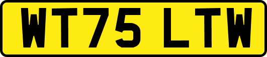 WT75LTW