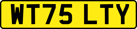 WT75LTY