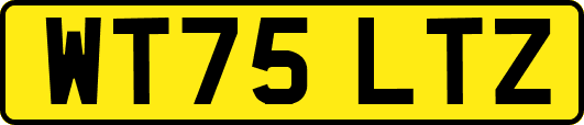 WT75LTZ