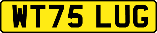 WT75LUG