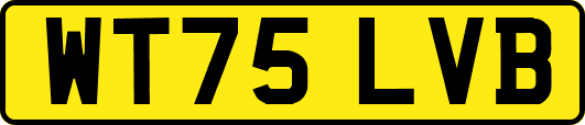 WT75LVB