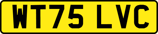 WT75LVC