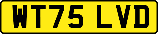 WT75LVD