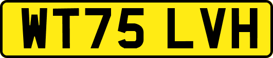 WT75LVH