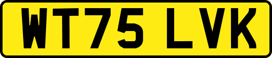 WT75LVK
