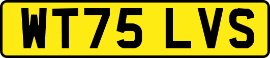 WT75LVS