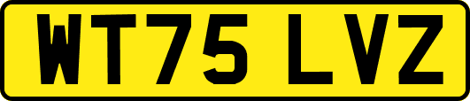 WT75LVZ