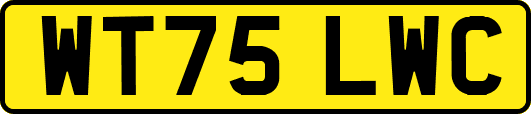 WT75LWC