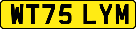 WT75LYM
