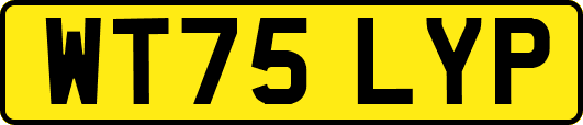 WT75LYP