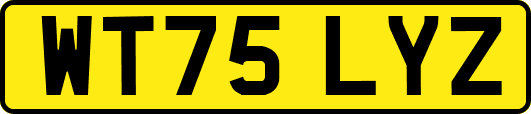 WT75LYZ