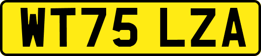WT75LZA