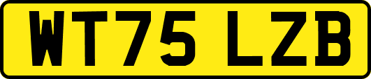 WT75LZB