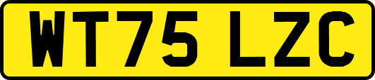 WT75LZC