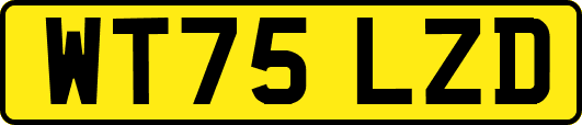 WT75LZD