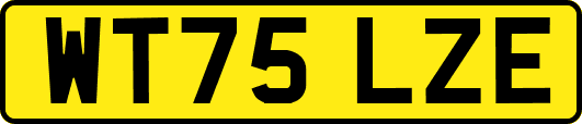WT75LZE