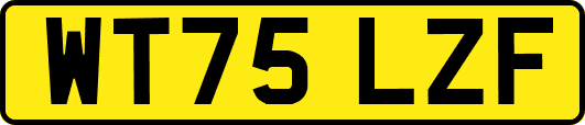 WT75LZF