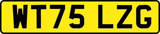WT75LZG