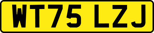 WT75LZJ