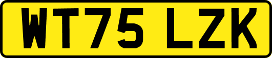 WT75LZK