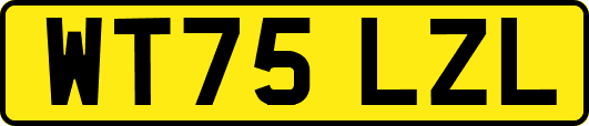 WT75LZL