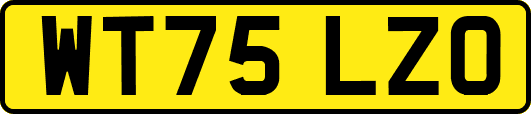 WT75LZO