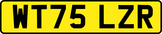 WT75LZR