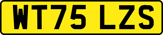 WT75LZS